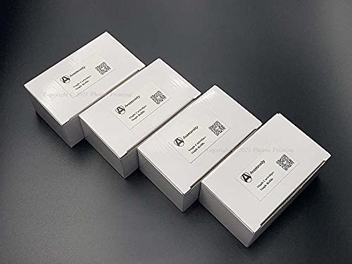 Photon Printing's Staple Cartridges, Compatible with Xerox 008R12964 Staple Housing Cartridges (Pack of 4 Boxes)