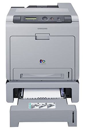 Samsung Color Laser Printer (CLP-620ND)