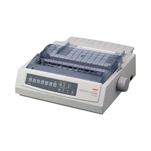 Oki MICROLINE 320 Turbo-D Dot Matrix Printer (62412901)
