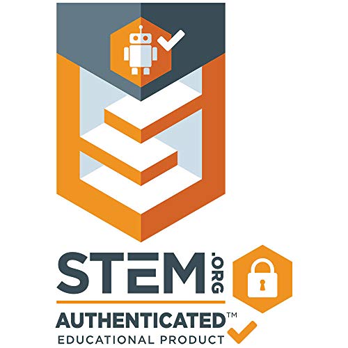 hand2mind STEM in Action, Coding Robot Mouse Classroom Set, Learning Activities Exploring Basic Needs of Animal As Students Code & Program, Life Science Lesson, STEM.org Authenticated