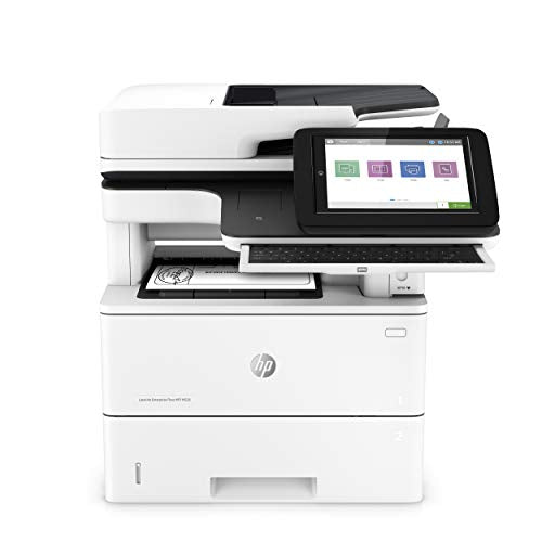 HP LaserJet Enterprise Multifunction Printer M528z (1PV67A)