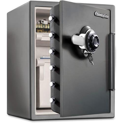Combination Fire Safe