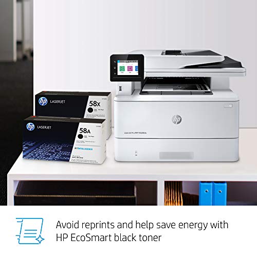 HP W1A29A#BGJ Laserjet Pro M428fdn Network Monochrome Laser