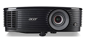 Acer X1223H 3600 Lumens XGA HDMI 3D ColorBoost Projector,Black