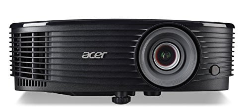 Acer X1123H 3600 Lumens SVGA HDMI 3D ColorBoost Projector