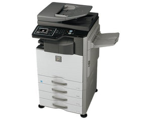 Sharp MX-2615N Multifunction Copier by Copier Clearance Center (Certified Refurbished)