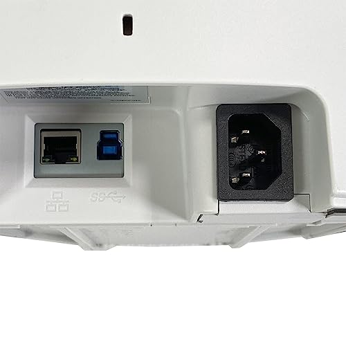 Panasonic KV-S1057C Document Scanner (New, 3 Year Warranty, 65 PPM, 100 ADF)