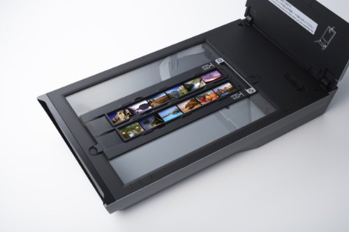 Canon CanoScan 9000F Color Image Scanner