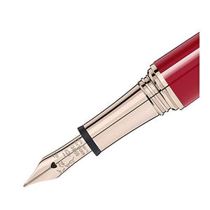 Montblanc Marilyn Monroe Fountain Pen 116066 Special Edition