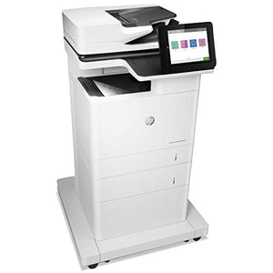 HP Laserjet Enterprise MFP M632fht (J8J71A)