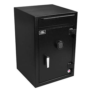 Stealth Drop Safe Depository Vault DS3020FL12 Cash Storage, Made in USA
