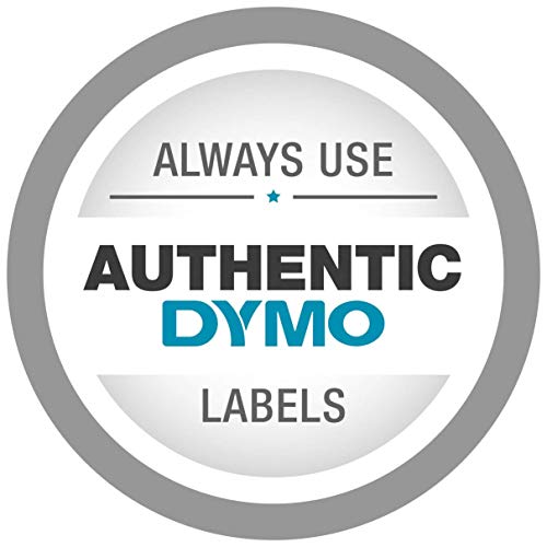 DYMO 30256 LabelWriter Self-Adhesive Large Shipping Labels, 2 5/16- by 4-inch, White, 10 Rolls of 300