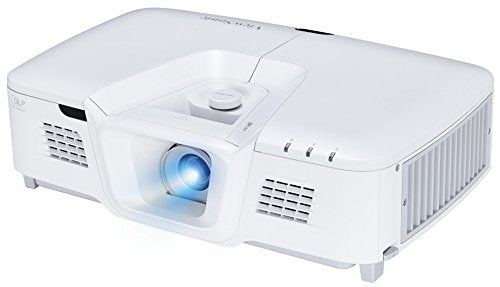 ViewSonic PG800HD 5000 Lumens 1080p HDMI Networkable Projector with Lens Shift
