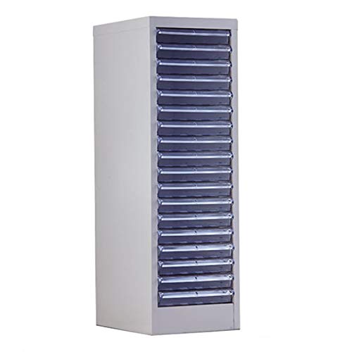 Office Supplies Commercial-Grade Vertical File Cabinet with Lock