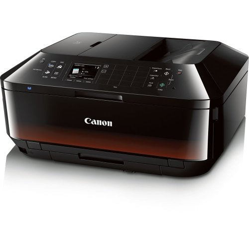 Canon Office and Business MX922 All-In-One Printer, Wireless and mobile printing