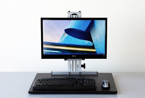 Ergo Desktop Kangaroo Pro Junior