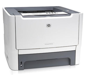 Renewed HP LaserJet P2015DN P2015 CB368A Laser Printer with toner & 90-day Warranty