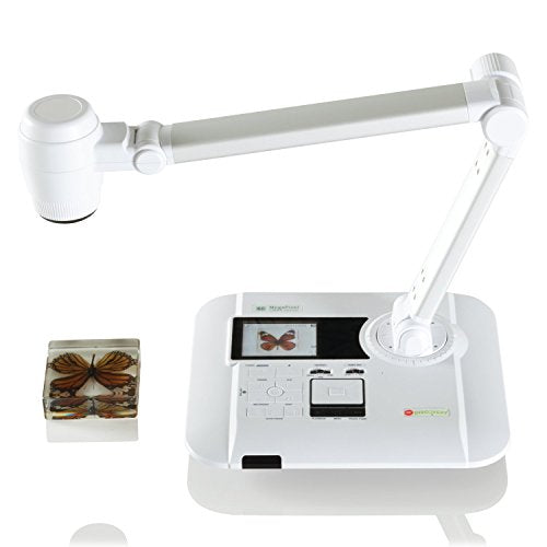 GBC Document Camera, Discovery 3100 (DCV10009)