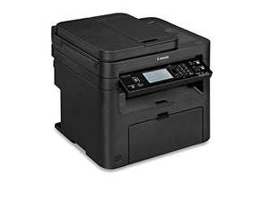 Canon imageCLASS MF249dw Wireless, Multifunction, Duplex Laser Printer