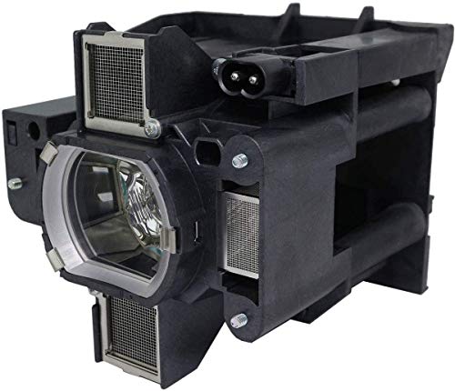 PHO 003-005336-01 / DT01885 Genuine Original Replacement Bulb/Lamp with Housing for Christie LWU701i LW751i LX801i Projector (OEM Bulb Inside)