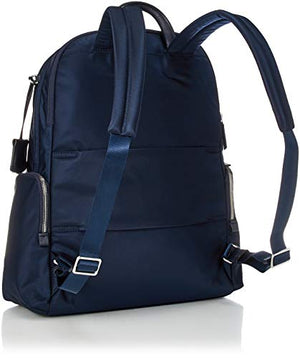 TUMI - Voyageur Carson Laptop Backpack - 15 Inch Computer Bag for Women - Indigo