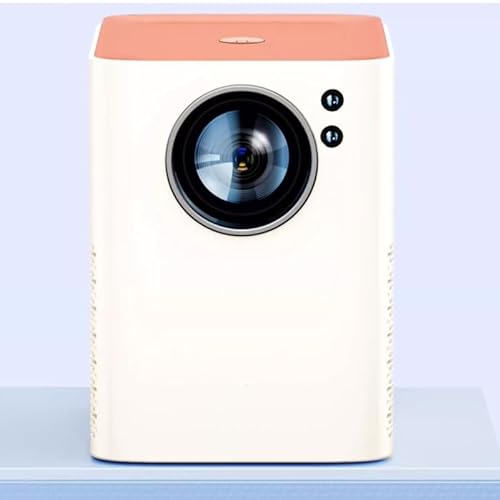 Smart Home Projector - Home Theater Equipment