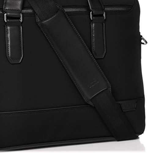 TUMI - Harrison Sycamore Slim Top Zip Briefcase - 15 Inch Computer Bag for Women - Black