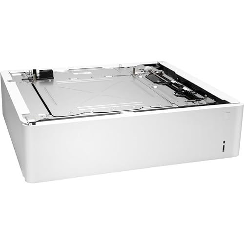 HP Color Laserjet 550-sheet Paper Tray