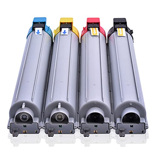 AXAX K809S Compatible Toner Replacement for Samsung CLT-K809S Toner Cartridge for Samsung CLX-9301NA CLX-9201ND Printer,High Yield Easy to Install HD Printing 2-Black