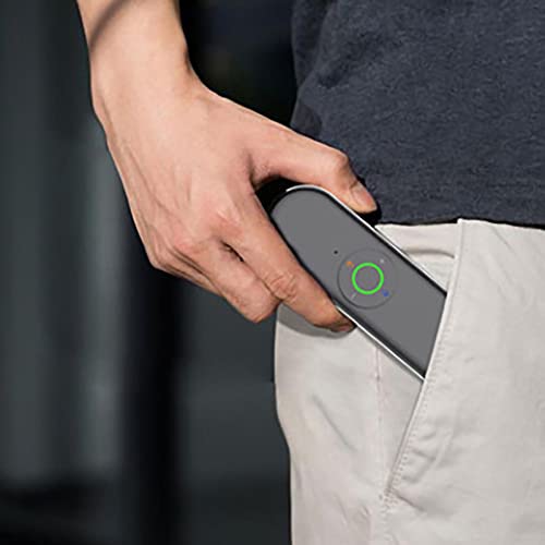 inBEKEA Portable Foreign Language Translators Device - Two Way Voice Interpreter
