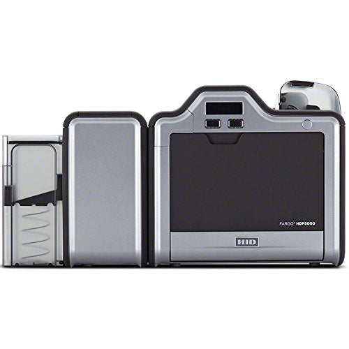 Fargo 89640 Hdp5000 Dual Side Base Model