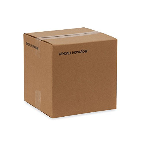 Kendall Howard 12-24 Rack Screw Bulk Set 5000