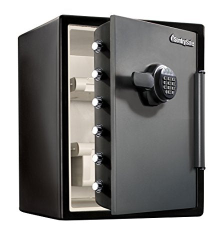 Sentrysafe 2.0 Cu Ft Xx-large Digital Safe Sfw205fwc