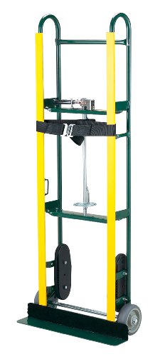 Harper Trucks 6681 800-Pound Capacity Appliance Hand Truck