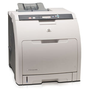 HP Color Laserjet 3600n Printer (Q5987A#ABA)