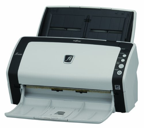FUJITSU SCANNER FI-6130Z A4 COLOR