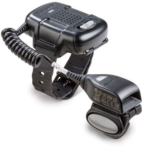 Honeywell 8670 Wireless Ring Scanner
