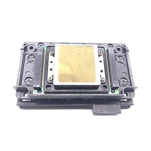 New Printer Accessories FA09050 Printhead Compatible with Epson UV Print Head Compatible with Epson XP600 XP601 XP610 XP700 XP701 XP800 XP801 XP820 XP850 Chinese Photo UV Printer