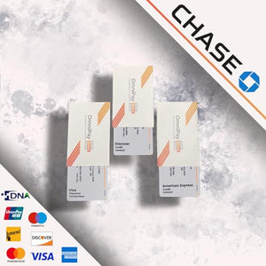 OmniPayStore Chase Paymentech Test Pack
