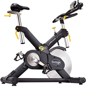 LeMond Revmaster Pro Exercise Bike (Monitor Not Included)