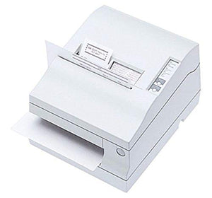 Epson Dot Matrix Receipt Printer, Serial, Cool White