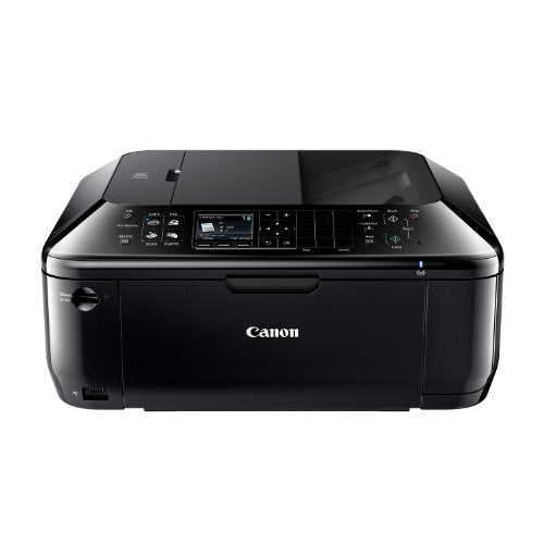 Canon PIXMA MX512 Wireless Color Photo Printer with Scanner, Copier and Fax