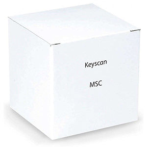 KEYSCAN MSC Magnetic Stripe Cards