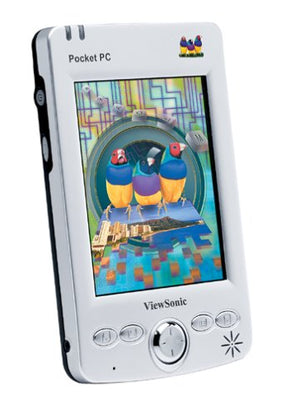 ViewSonic V36 Pocket PC