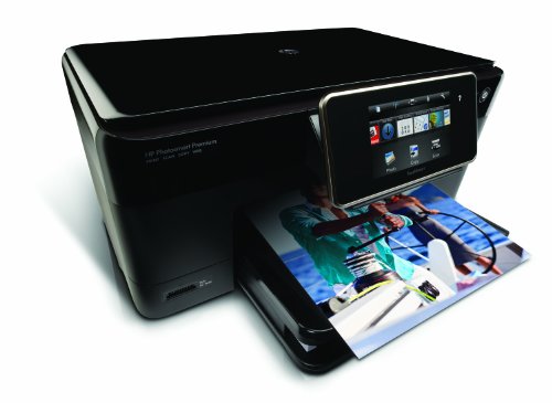 HP Photosmart Premium Wireless e-All-in-One (CN503A#B1H)