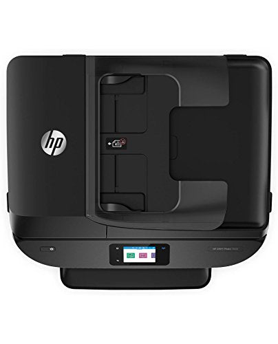HP ENVY Photo 7858 All-in-One Inkjet Photo Printer with Mobile Printing K7S08A (Renewed)