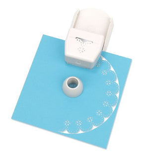 Martha Stewart Crafts Circle Edge Paper Punch Starter Kit