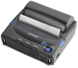 Hach Citizen PD-24 Printer Package