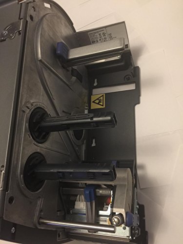 Intermec PM43 Direct Thermal/Thermal Transfer Printer - Monochrome - Desktop - Label Print PM43A01000000201 by Intermec