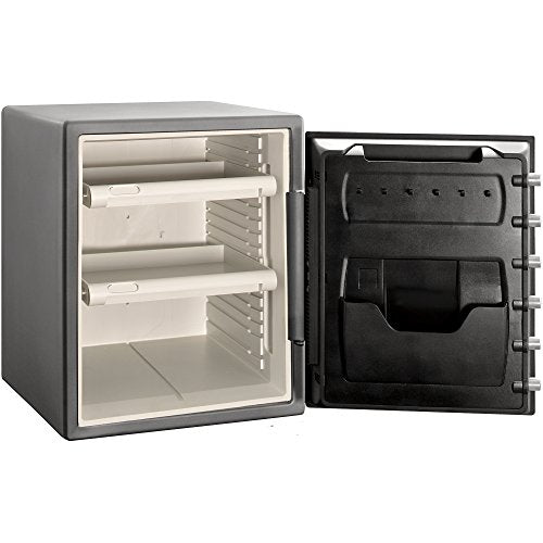 SentrySafe 2.0 cu ft XX-Large Combination Safe